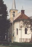 Evangelic Protestant Church