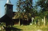 Wooden church