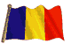 steag românesc