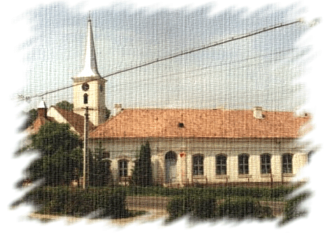 The school and the church